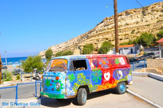 Matala Kreta